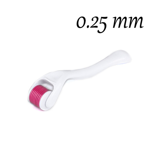 Derma Roller Pure Micro Needling Roller for Face