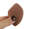 Drop Shape Cosmetic Puff Makeup Sponge