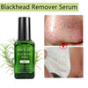 Black Mask Blackhead Remover Serum Face Sheet Mask